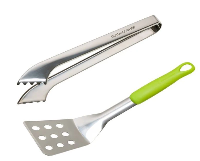 Outdoorchef Set εργαλείων 2 τμχ (14.112.53)