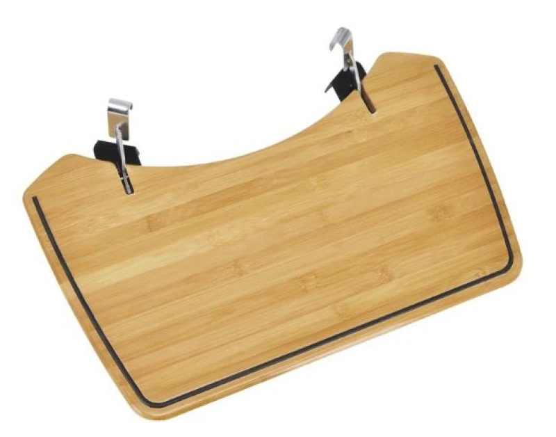 Outdoorchef Πλαινό Ράφι Στηρίγματος απο Bamboo 480 (18.291.26)