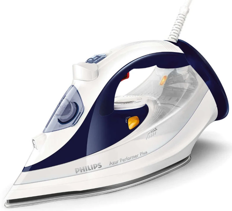 Philips GC4506/20 Azur Performer Plus Σίδερο Ατμού