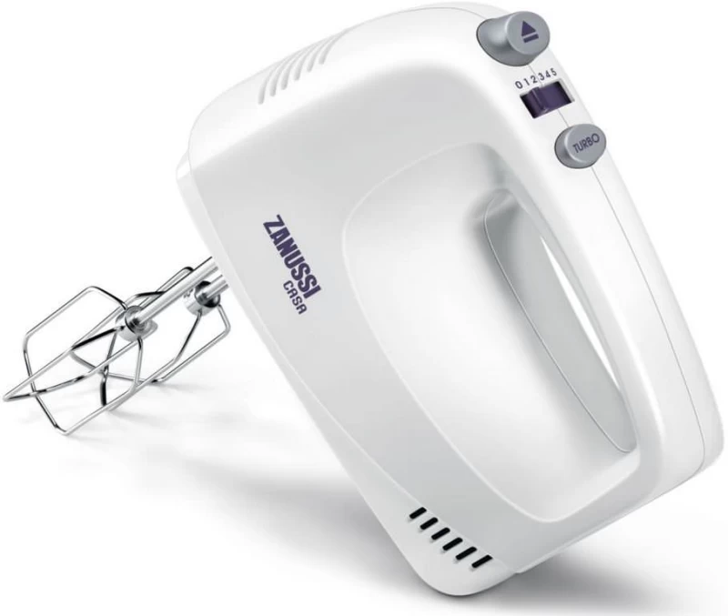 Zanussi ZHM1250 Μίξερ