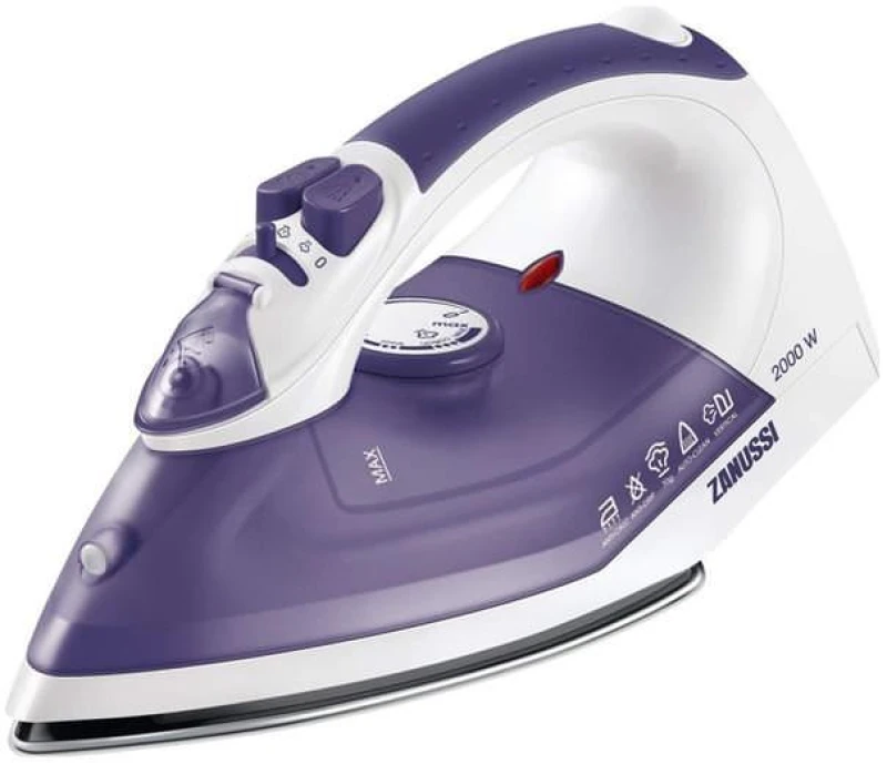 Zanussi ZDB1600 Σίδερο Ατμού