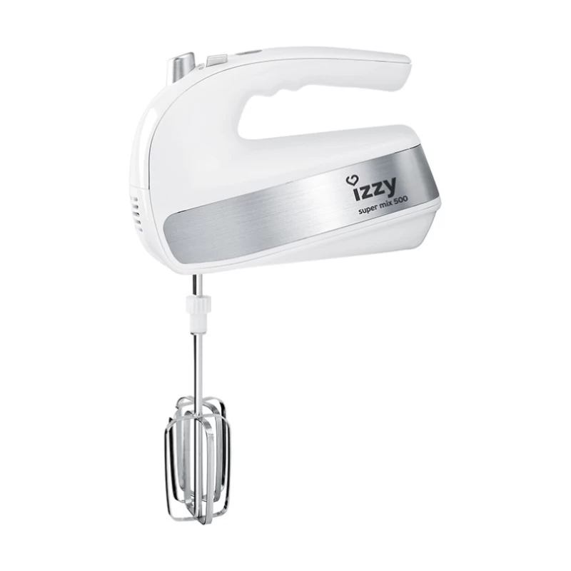 Izzy Super Mix 500 Μίξερ Χειρός (222370)