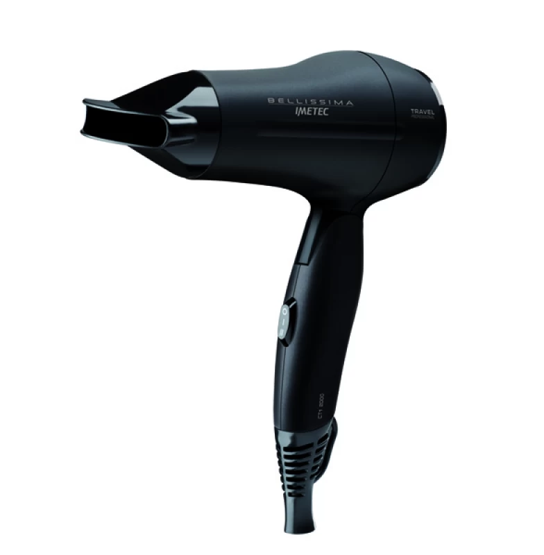 Imetec Bellissima CT1 2000 Σεσουάρ Μαλλιών (7ΙΜΕ11313)