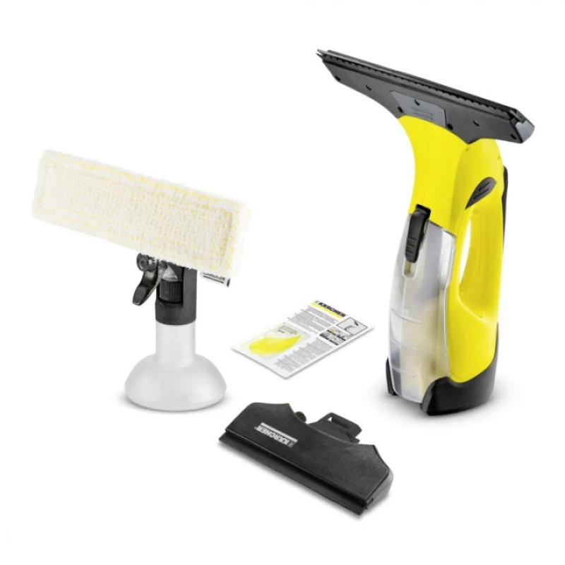 Karcher WV 5 Premium Τζαμοκαθαριστής (1.633-453.0)