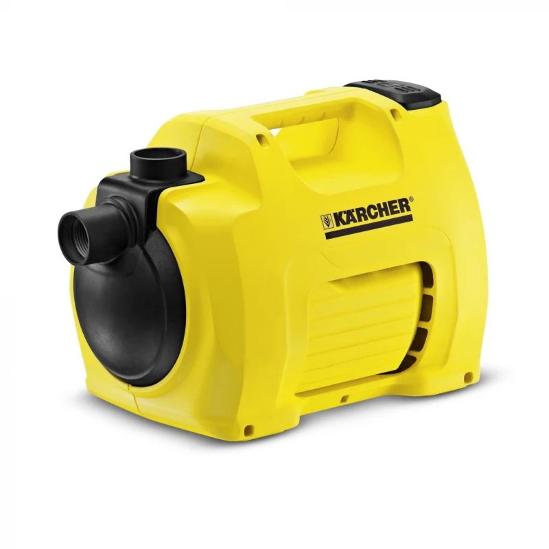 Karcher BP 3 Garden Aντλία Kήπου (1.645-351.0)