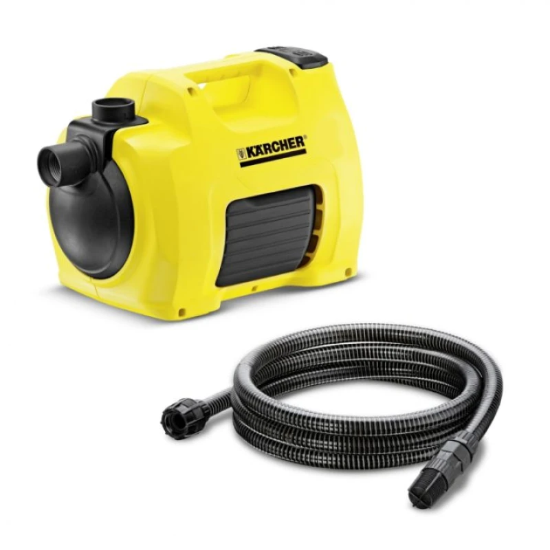 Karcher BP 4 Garden Set Aντλία Kήπου (1.645-352.0)
