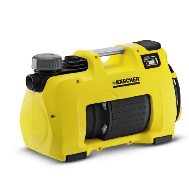 Karcher BP 3 Home & Garden Aντλία Kήπου (1.645-353.0)