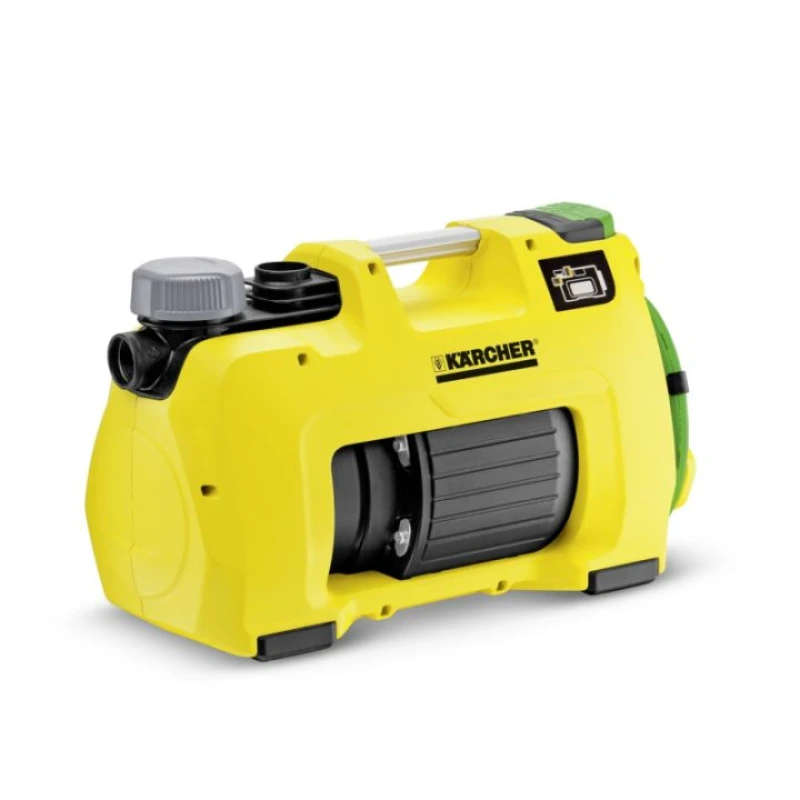 Karcher BP 4 Home & Garden eco!ogic  Aντλία Kήπου (1.645-354.0)