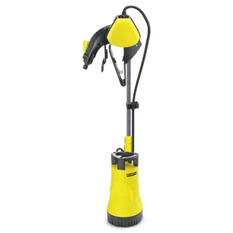 Karcher BP 1 Barrel Aντλία Άρδευσης από Βαρέλι (1.645-460.0)