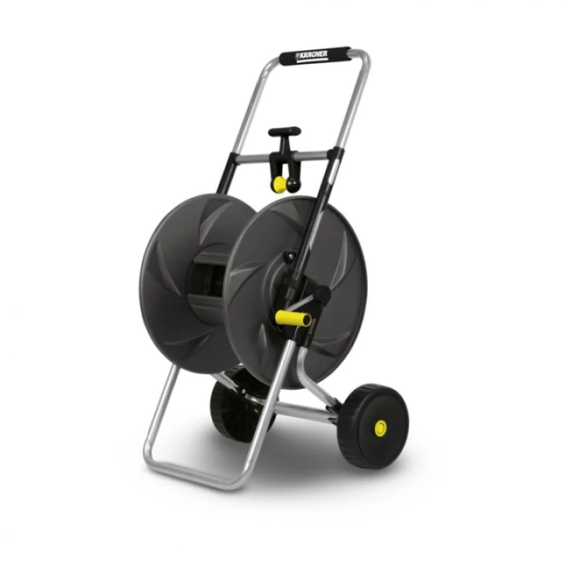 Karcher HT 80M Μεταλλικό Καρότσι Λάστιχου (2.645-042.0)