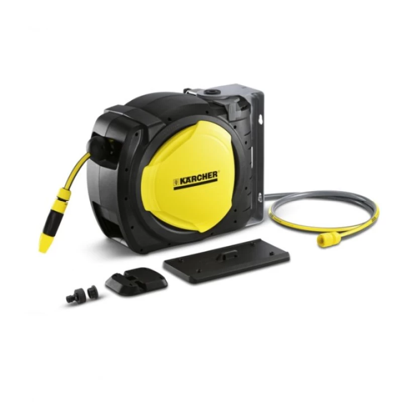 Karcher CR 7.220 Compact Αυτόματη Ανέμη Λάστιχου (2.645-218.0)