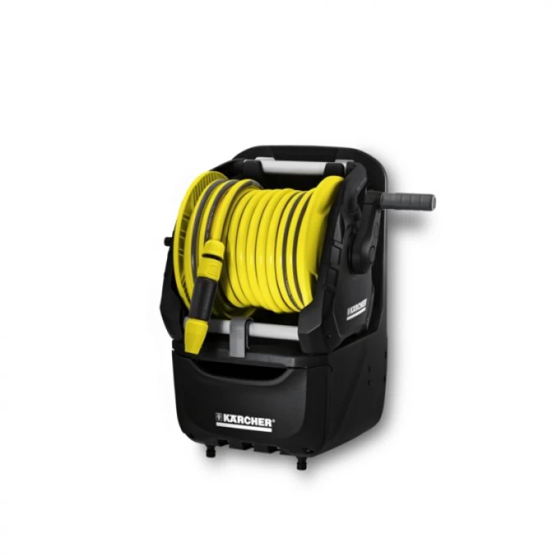 Karcher HR 7.315 Κιτ 1/2'' Ανέμη Λάστιχου (2.645-164.0)