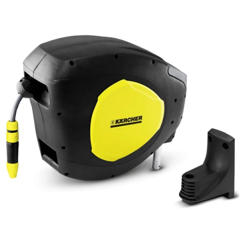 Karcher CR 5.220 Compact Αυτόματη Ανέμη Λάστιχου (2.645-261.0)