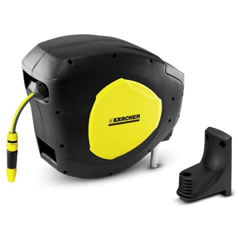 Karcher CR 5.330 Compact Αυτόματη Ανέμη Λάστιχου (2.645-262.0)