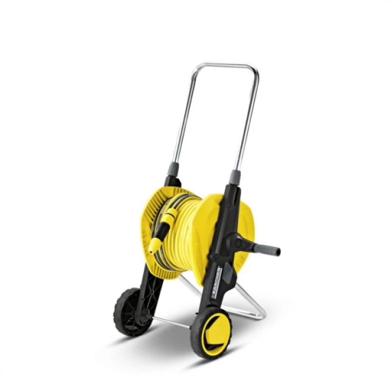 Karcher HT 3.420 Kit 1/2'' Καροτσάκι Λάστιχου ''GOOD'' (2.645-166.0)