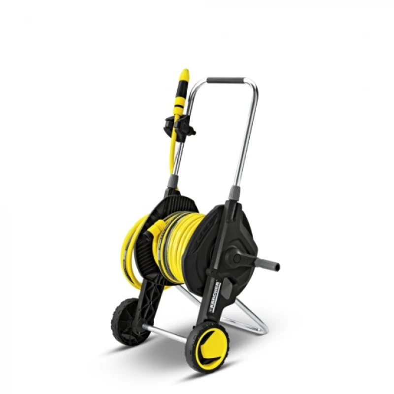 Karcher HT 4.520 Kit 1/2'' Καροτσάκι Λάστιχου ''Better'' (2.645-168.0)