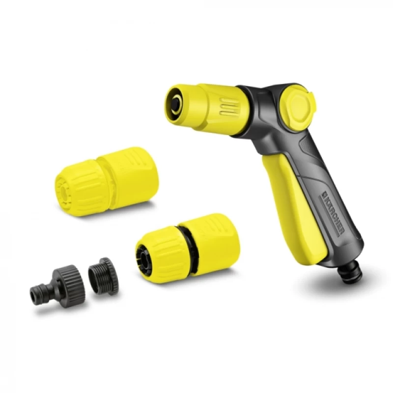 Karcher Spray Gun Set Κάνη Ψεκασμού (2.645-289.0)