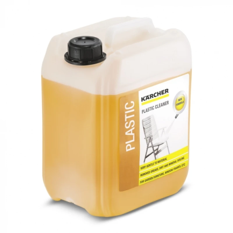 Karcher Καθαριστικό πλαστικών επιφανειών RM 570 5L (6.295-358.0)