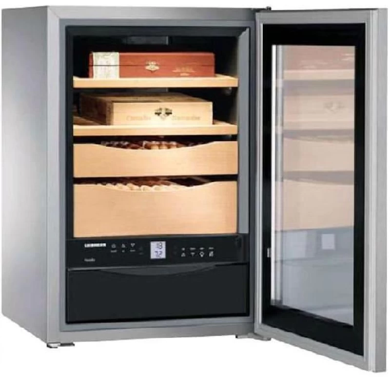 Liebherr ZKes 453 Humidor Υγραντήρας Πούρων