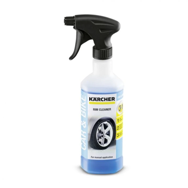 Karcher Καθαριστικό για Ζάντες RM44 (Gel) 0.5L (6.295-760.0)