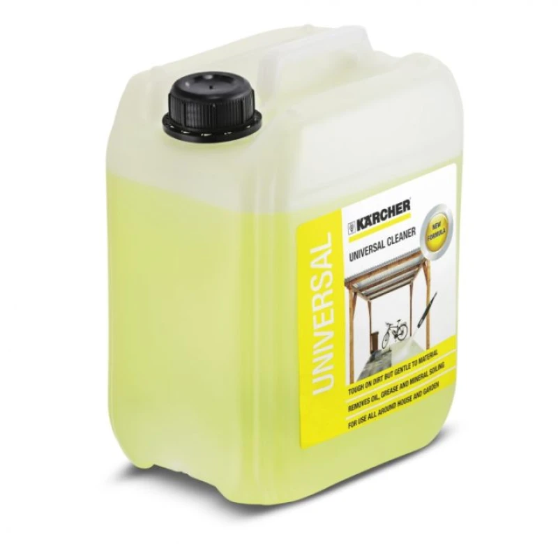 Karcher Καθαριστικό Γενικής Χρήσης RM 555 5L (6.295-357.0)
