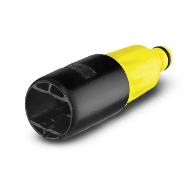 Karcher Αντάπτορας για σύνδεση του εύκαμπτου σωλήνα του κήπου (2.640-732.0)