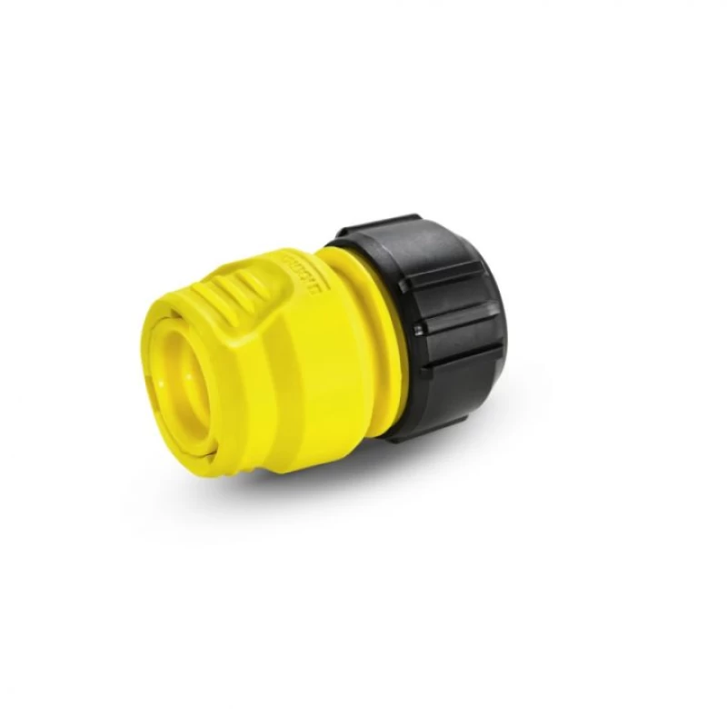 Karcher Σύνδεσμος Βρύσης για Λάστιχα Κήπου (2.645-201.0)