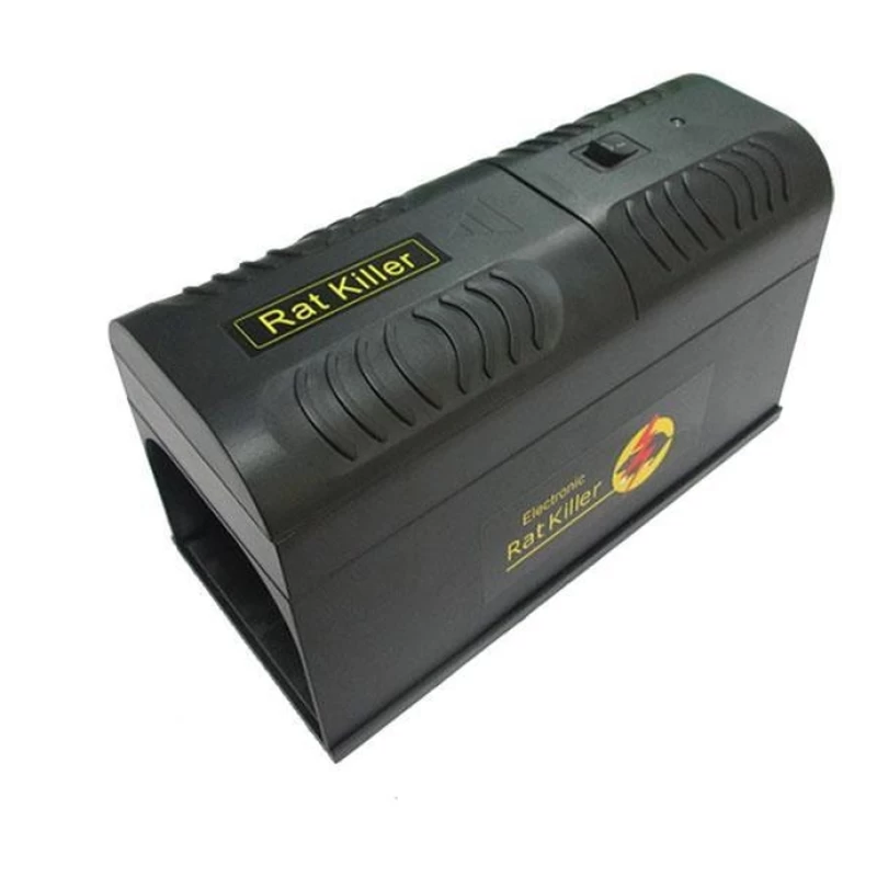 Telco 74T4 (GH-190) Ηλεκτρική Παγίδα Ποντικιών (06.774)