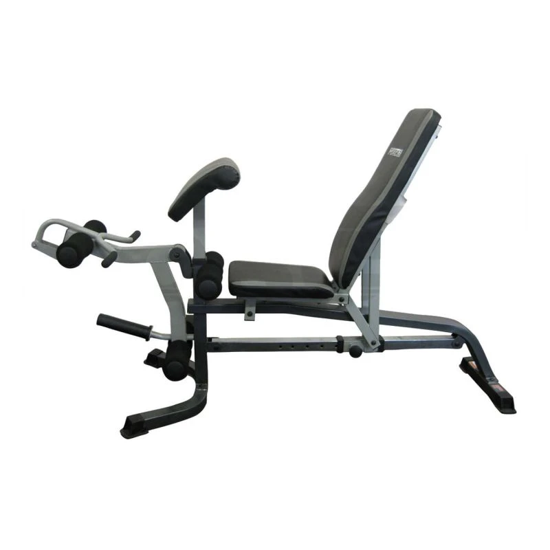 Flat/Incline/Decline FID Bench F-HFID (Λ-590)