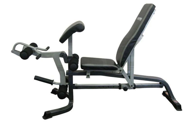 Flat/Incline/Decline FID Bench F-HFID (Λ-590)