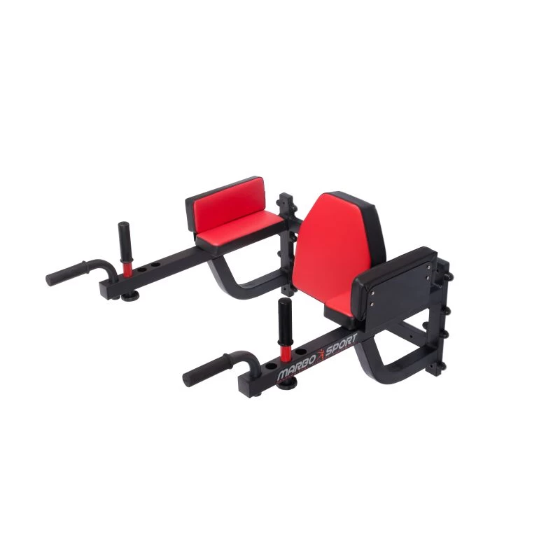 Marbo Sport MS-D101 Δίζυγο τοίχου (Λ-572)