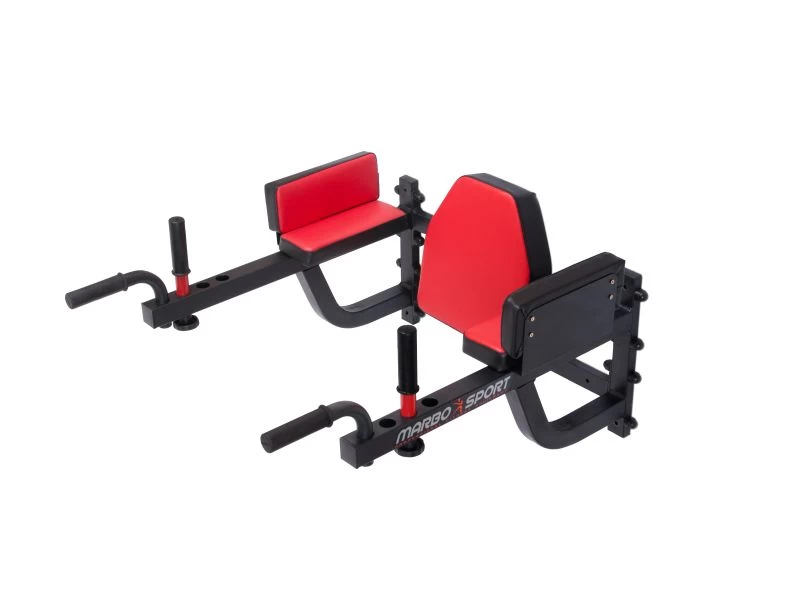 Marbo Sport MS-D101 Δίζυγο τοίχου (Λ-572)