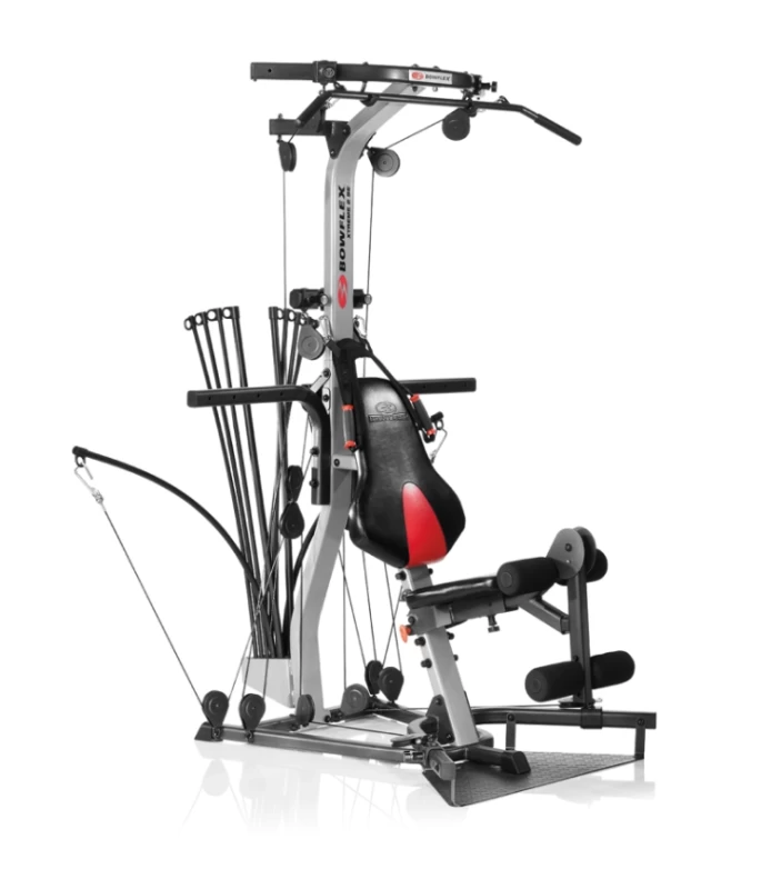 Bowflex Xtreme 2 SE HomeGym Πολυόργανο γυμναστικής (Λ-546)