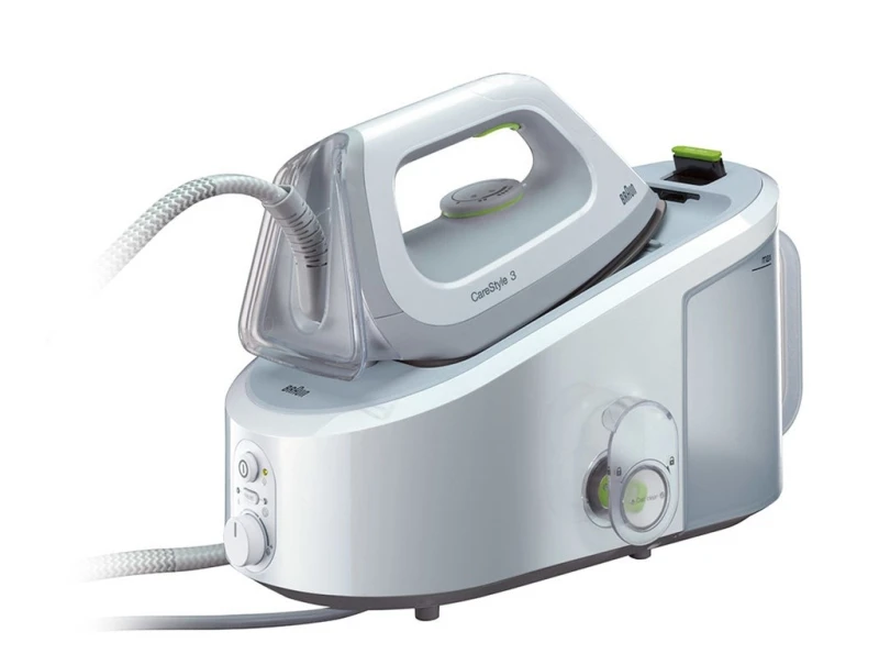 Braun IS3022 Control Lock CareStyle 3 Σύστημα Σιδερώματος