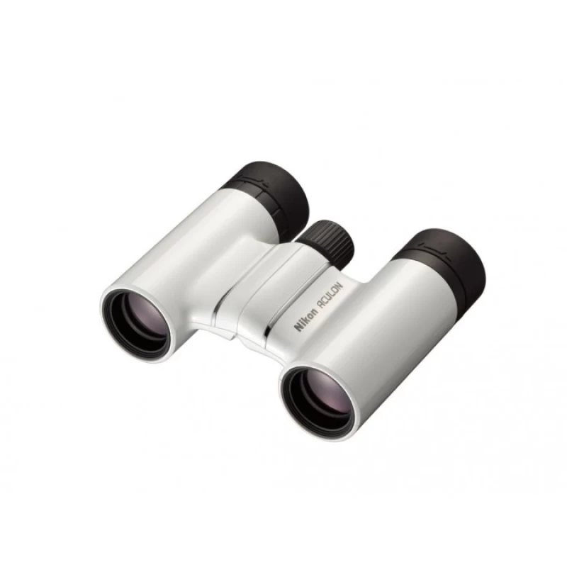 Nikon Aculon T01 8x21 (White) Κυάλια (BAA803SA)