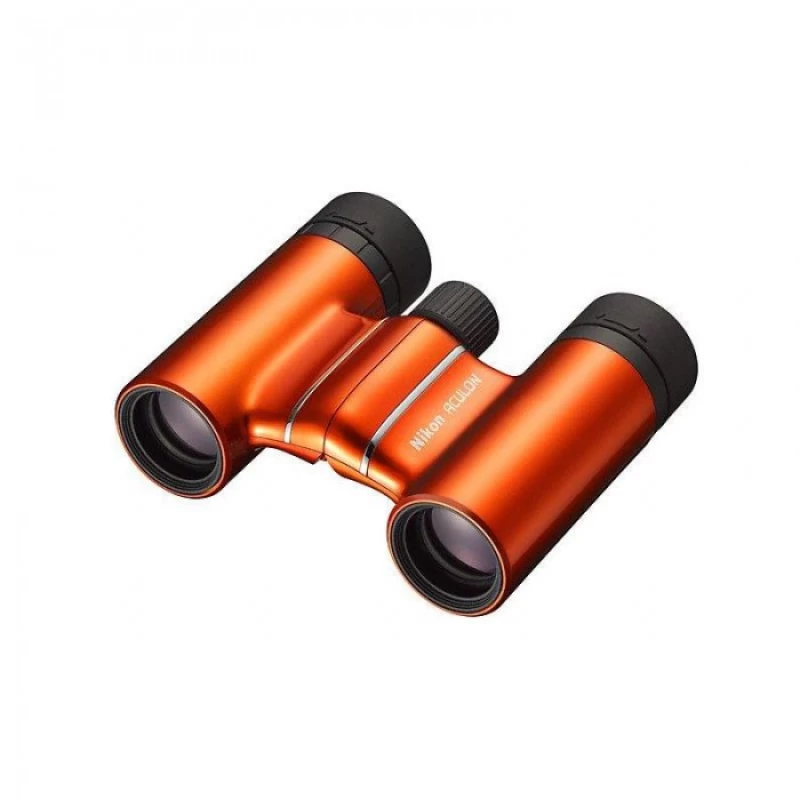 Nikon Aculon T01 8x21 (Orange) Κυάλια (BAA803SC)