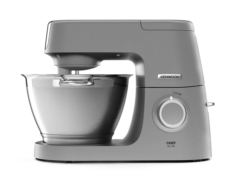 Kenwood KVC5320S Chef Elite Κουζινομηχανή