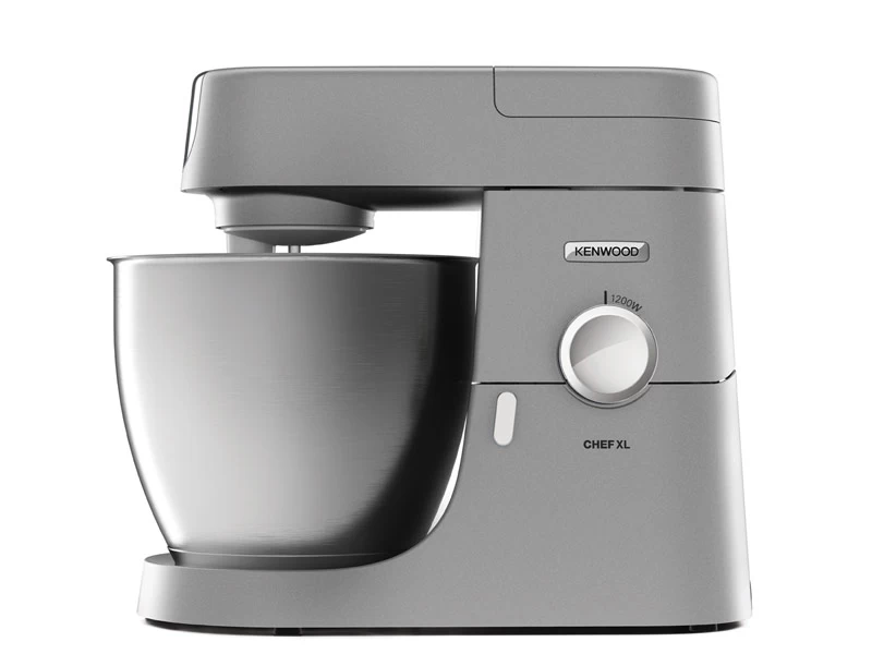 Kenwood KVL4110S Chef XL Κουζινομηχανή