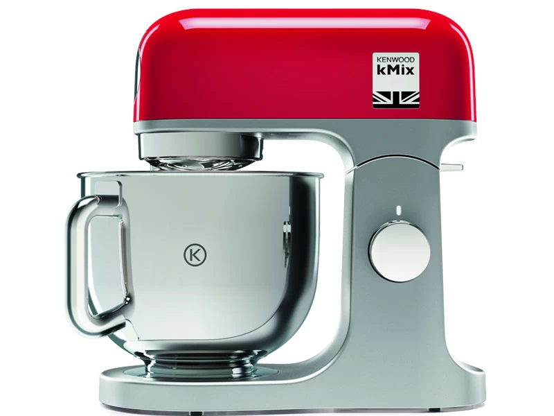 Kenwood KMX750RD kMix Κουζινομηχανή