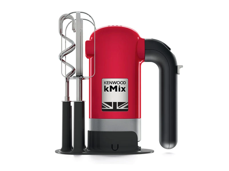 Kenwood HMX750RD kMix Μίξερ Χειρός