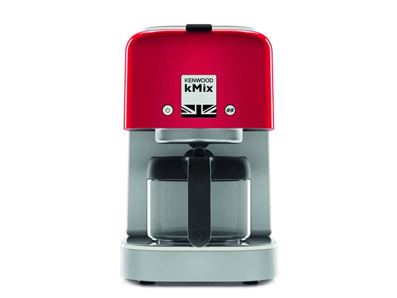 Kenwood COX750RD kMix Καφετιέρα Φίλτρου