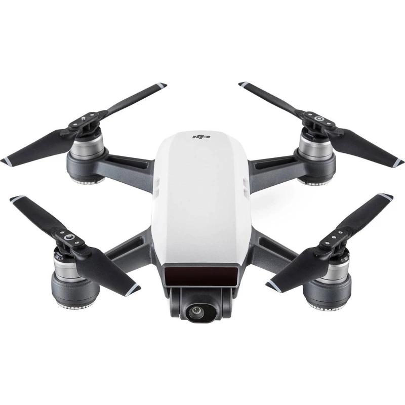 Dji Spark Alpine White (EU) Drone