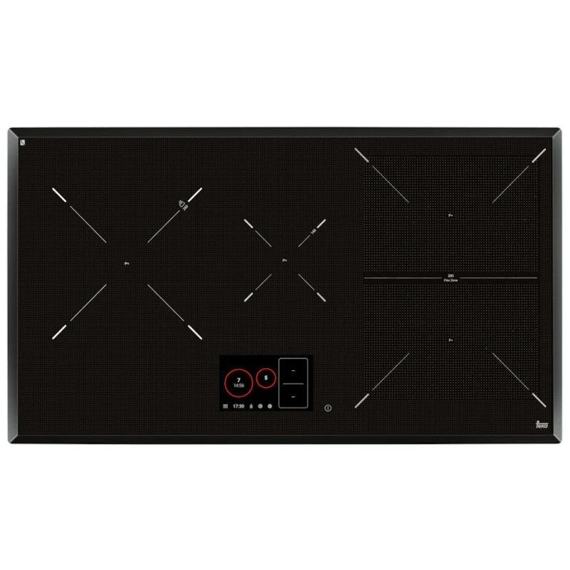 Teka IRF 9480 TFT Tablet Αυτόνομη Επαγωγική Εστία (F.600)