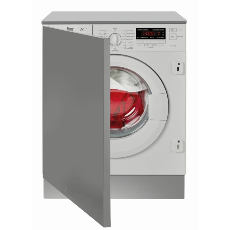 Teka LI3 1480 E Εντοιχιζόμενο Πλυντήριο Ρούχων (F.455)