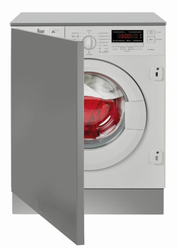 Teka LI3 1480 E Εντοιχιζόμενο Πλυντήριο Ρούχων (F.455)