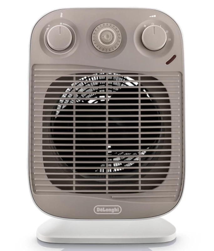 Delonghi HFS50D22 Αερόθερμο Δωματίου - Μπάνιου