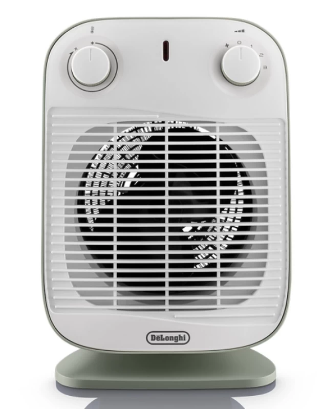 Delonghi HFS50B20.GR Αερόθερμο Δωματίου - Μπάνιου