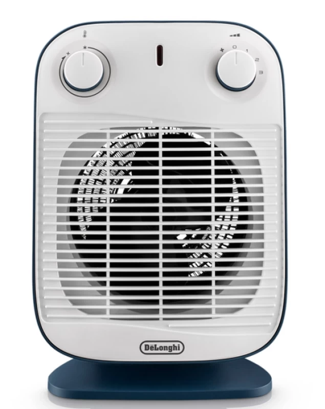 Delonghi HFS50B20.AV Αερόθερμο Δωματίου - Μπάνιου