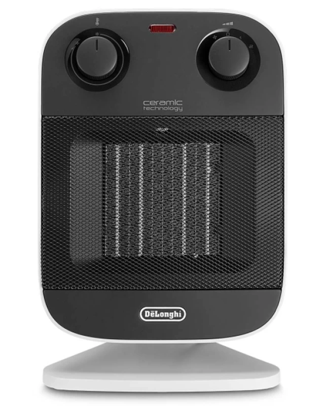 Delonghi HFX60C20 Κεραμικό Αερόθερμο Δωματίου