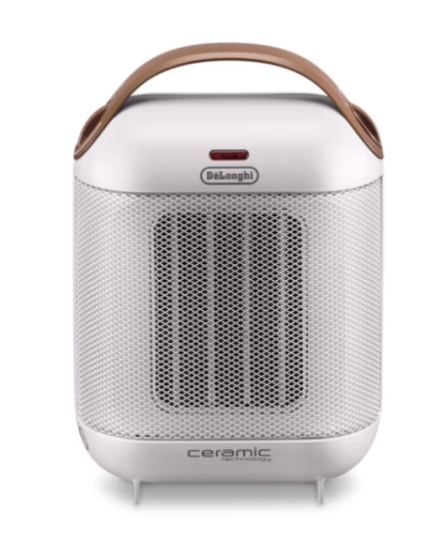 Delonghi HFX30C18.IW Κεραμικό Αερόθερμο Δωματίου
